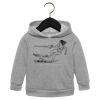 Toddler Sponge Fleece Pullover Hoodie Thumbnail