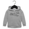 Toddler Sponge Fleece Pullover Hoodie Thumbnail