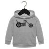 Toddler Sponge Fleece Pullover Hoodie Thumbnail