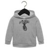 Toddler Sponge Fleece Pullover Hoodie Thumbnail