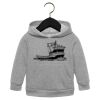 Toddler Sponge Fleece Pullover Hoodie Thumbnail