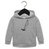 Toddler Sponge Fleece Pullover Hoodie Thumbnail