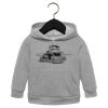 Toddler Sponge Fleece Pullover Hoodie Thumbnail