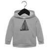 Toddler Sponge Fleece Pullover Hoodie Thumbnail