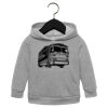 Toddler Sponge Fleece Pullover Hoodie Thumbnail