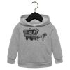 Toddler Sponge Fleece Pullover Hoodie Thumbnail