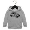 Toddler Sponge Fleece Pullover Hoodie Thumbnail