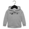 Toddler Sponge Fleece Pullover Hoodie Thumbnail