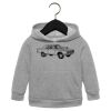 Toddler Sponge Fleece Pullover Hoodie Thumbnail