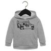 Toddler Sponge Fleece Pullover Hoodie Thumbnail