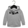 Toddler Sponge Fleece Pullover Hoodie Thumbnail