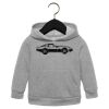 Toddler Sponge Fleece Pullover Hoodie Thumbnail