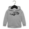 Toddler Sponge Fleece Pullover Hoodie Thumbnail