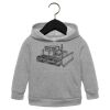 Toddler Sponge Fleece Pullover Hoodie Thumbnail