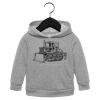 Toddler Sponge Fleece Pullover Hoodie Thumbnail