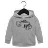 Toddler Sponge Fleece Pullover Hoodie Thumbnail