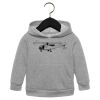 Toddler Sponge Fleece Pullover Hoodie Thumbnail