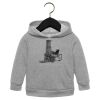 Toddler Sponge Fleece Pullover Hoodie Thumbnail