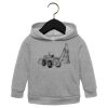 Toddler Sponge Fleece Pullover Hoodie Thumbnail