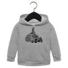 Toddler Sponge Fleece Pullover Hoodie Thumbnail