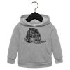 Toddler Sponge Fleece Pullover Hoodie Thumbnail
