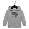Toddler Sponge Fleece Pullover Hoodie Thumbnail