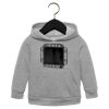 Toddler Sponge Fleece Pullover Hoodie Thumbnail