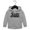 Toddler Sponge Fleece Pullover Hoodie Thumbnail