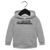 Toddler Sponge Fleece Pullover Hoodie Thumbnail