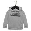 Toddler Sponge Fleece Pullover Hoodie Thumbnail