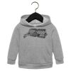 Toddler Sponge Fleece Pullover Hoodie Thumbnail
