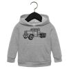 Toddler Sponge Fleece Pullover Hoodie Thumbnail