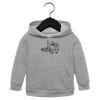 Toddler Sponge Fleece Pullover Hoodie Thumbnail