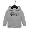 Toddler Sponge Fleece Pullover Hoodie Thumbnail