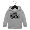 Toddler Sponge Fleece Pullover Hoodie Thumbnail