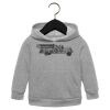 Toddler Sponge Fleece Pullover Hoodie Thumbnail