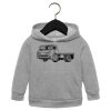 Toddler Sponge Fleece Pullover Hoodie Thumbnail