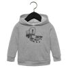Toddler Sponge Fleece Pullover Hoodie Thumbnail