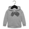 Toddler Sponge Fleece Pullover Hoodie Thumbnail