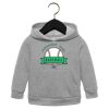 Toddler Sponge Fleece Pullover Hoodie Thumbnail