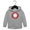 Toddler Sponge Fleece Pullover Hoodie Thumbnail