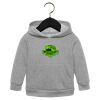 Toddler Sponge Fleece Pullover Hoodie Thumbnail