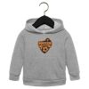 Toddler Sponge Fleece Pullover Hoodie Thumbnail
