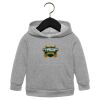 Toddler Sponge Fleece Pullover Hoodie Thumbnail