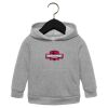 Toddler Sponge Fleece Pullover Hoodie Thumbnail