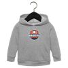 Toddler Sponge Fleece Pullover Hoodie Thumbnail