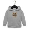 Toddler Sponge Fleece Pullover Hoodie Thumbnail