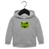 Toddler Sponge Fleece Pullover Hoodie Thumbnail