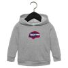 Toddler Sponge Fleece Pullover Hoodie Thumbnail
