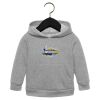 Toddler Sponge Fleece Pullover Hoodie Thumbnail